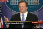 Robert Gibbs and Jake Tapper Spar Over Democrats' Weakness