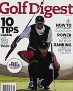 Did Tiger Woods Get A Call From Barack Obama?