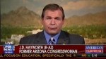 Chyron Of The Day: McCain's Challenger Was 'Formerly' Female, Says FNC