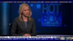 Avery Jessup - CNBC's Hot New Right-Wing Host