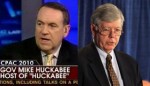 CPAC Organizers Baffled By Huckabee "Pay-To-Play" Attack