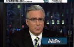 Olbermann's Special Comment: "My Father Asked Me to Kill Him"