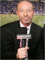 No One Seems To Agree With Tony Kornheiser's ESPN Suspension (Update)
