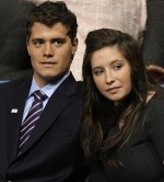 Bristol Palin To Make Her Acting Debut