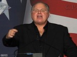 Rush Limbaugh On Uninsured: Let Them Eat Applesauce!