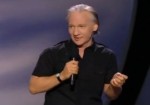 Bill Maher: "We Love The Troops The Way Michael Vick Loves Dogs"