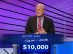 Why Can't Cable News Anchors Win On Jeopardy?