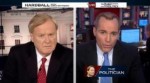 John Edwards Gossip Watch: Andrew Young's Cable News Carousel