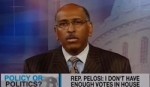 RNC's Michael Steele Compares Health Care To Driver's License