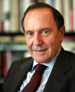New York Daily News Publisher Mort Zuckerman Running For Senate?