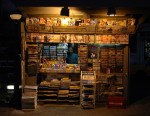 newsstand