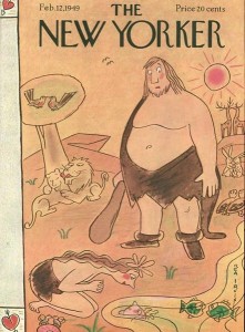 newyorkervday1949