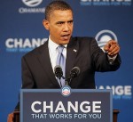 Soundbite: Change Has Come To Washington... It Got Worse