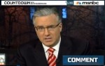 Olbermann Calls Mediaite "Gullible" For Reporting An Inconvenient Truth