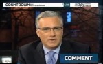 Keith Olbermann Slams Texas For Stupidity
