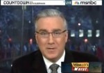 Keith Olbermann's Critics Smell Blood in the Water