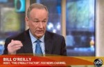 Bill O'Reilly Talks Health Care, Sarah Palin (Who Needs "Political College") On ABC