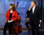 Sarah Palin To Appear On First Week Of Jay Leno's Tonight Show
