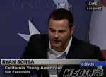 Anti-Gay CPAC Speaker Booed Off The Stage