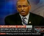 Michael Steele: Health Summit Was "Death Panel" For Obamacare