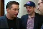 Stephen Baldwin Refers To President Obama As "Homey"