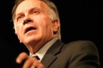 Media Matters Highlights Tancredo's Anti-Obama Screed, Ignores McCain Bashing