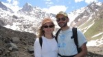 On The Road With Mediabistro Founder Laurel Touby:  China, Chatroulette And More