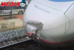 Train Tragedy: Two Girls Killed By D.C. Bound Acela