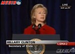Hillary Clinton and President Obama Mention Uganda at Prayer Breakfast