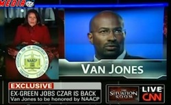 vanjones