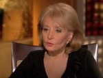 Barbara Walters' Final Oscars Interview Show - And Her Next One