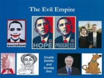 Um, Is The RNC Trying To Use Glenn Beck's Chalkboard To Raise Money?
