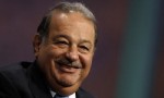 New York Times' Benefactor Carlos Slim Named Richest Man In World By Forbes
