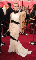 Oscars Red Carpet 2010! Styleite Ranks The Hits, The Misses, And Everything In Between