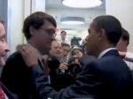 Inside The White House Press Corps: Daily Caller's Jon Ward