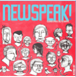 Newspeak Gone Mad: What 119 Banned Words Sound Like In One Sentence