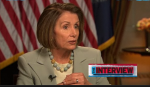 Nancy Pelosi To Maddow: Bart Stupak Is "A Valued Member Of Congress"