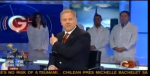 Glenn Beck: Europe Has The Vanilla Ice Of Health Care Systems 