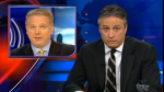 Jon Stewart Skewers Glenn Beck's Massa Interview: Like Opening Al Capone's Vault