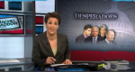 Maddow On Health Care Bill: GOP Should 'Reconcile' Their Hypocrisy