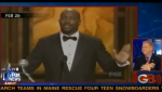 Glenn Beck And Van Jones, The Bromance Continues