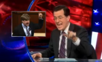 Colbert Gives Patrick Kennedy Some 'Massa' Afghanistan Coverage 