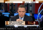 Harold Ford, Jr. Goes On Morning Joe And Finally Sounds Like A Senator 