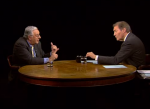 Dick Armey Manages To Make Charlie Rose Lose His Cool
