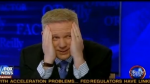 Glenn Beck's Solution For Uninsured, Out Of Work, Fat People: Food Police