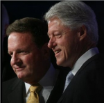 Ron Burkle Throws Bill Clinton Under The Bus