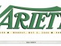 Variety