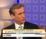 Today: Dan Abrams On Case Of High School Suicide's Harassers