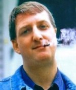 Grieving in the Blogosphere: R.I.P Jon Swift