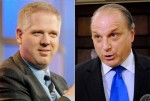 Glenn Beck: Can We Officially Call It 'Tickle Fight Tuesday'? (Update)